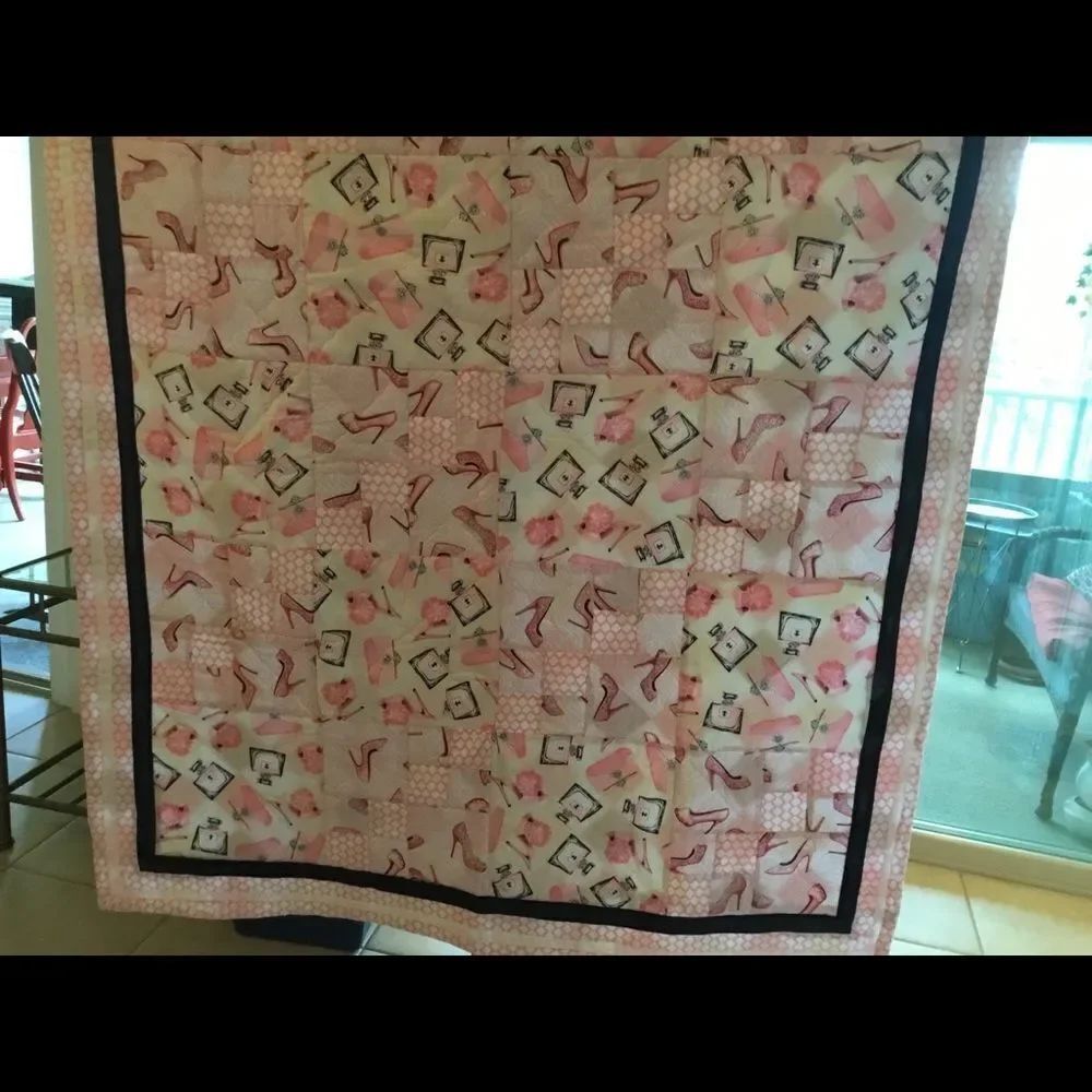 Handmade Quilt